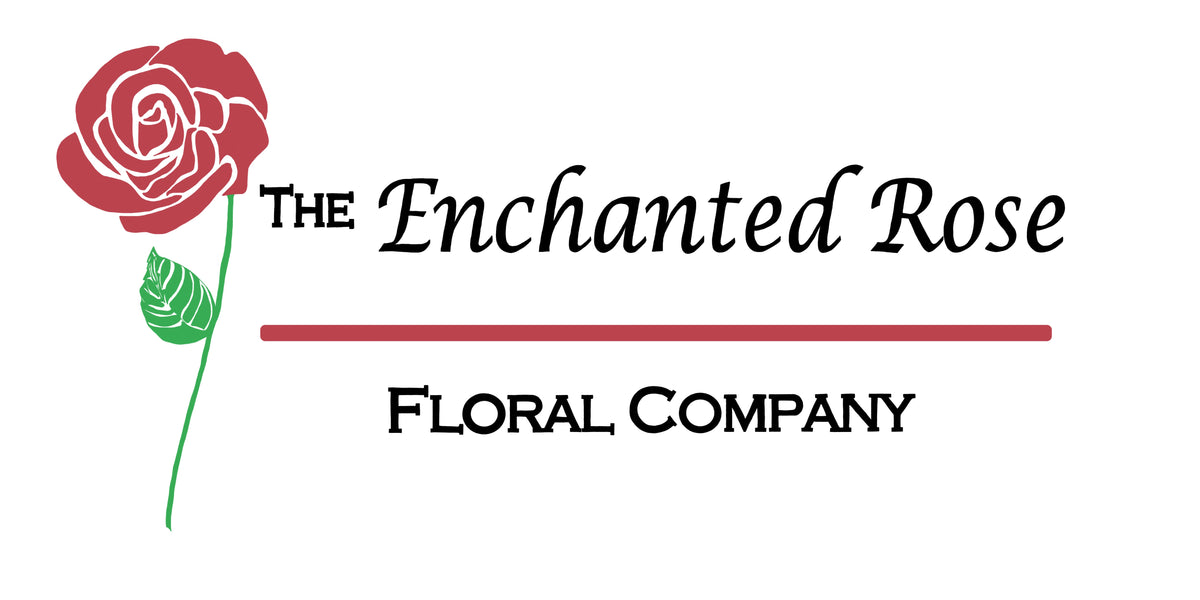 The Enchanted Rose Floral Company